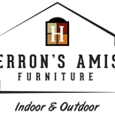 Herron's Amish Furniture & Better Sleep Gallery - Furniture Stores