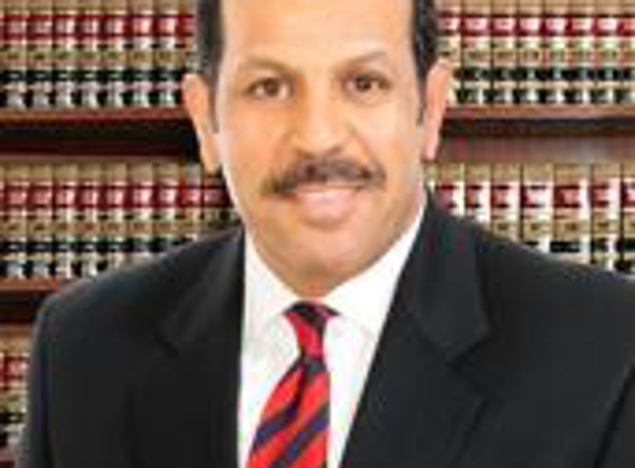 Law Offices Of Mohammed Alzaidi - Phoenix, AZ