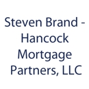 Steven Brand - Hancock Mortgage Partners, LLC - Mortgages