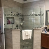 Yordi Shower Glass gallery