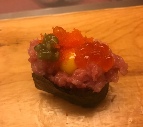 Sushi Go 55 - Los Angeles, CA