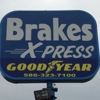 Brakes Xpress and More - GoodYear gallery