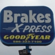Brakes Xpress and More - GoodYear