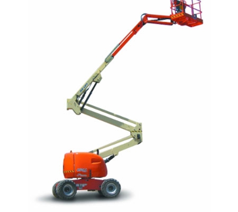 High Access Hire - Heidelberg West, VIC