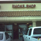 The Smoke Shop