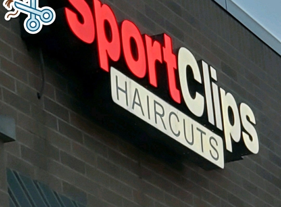 Sport Clips - Round Lake Beach, IL