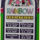 Rainbow Pediatrics