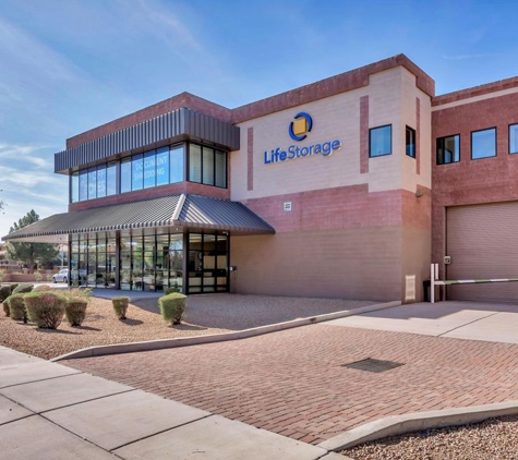 Life Storage - Glendale, AZ