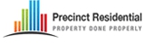 Precinct Residential - Property Management
