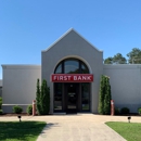 First Bank - Pinecrest Plaza, NC - Commercial & Savings Banks
