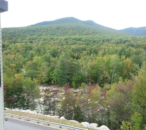 The Mountain Club on Loon - Lincoln, NH