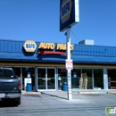 NAPA Auto Parts - Automobile Parts & Supplies