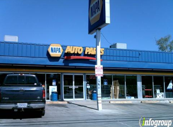 NAPA Auto Parts - Austin, TX