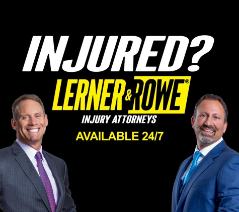 Lerner and Rowe Injury Attorneys Albuquerque - Albuquerque, NM