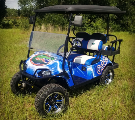 Good Guys Golf Carts - Lutz, FL