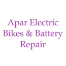 Apar Electric Bikes & Battery Repair - Bicycle Shops