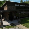 Slade Welcome Center-Red River Gorge gallery