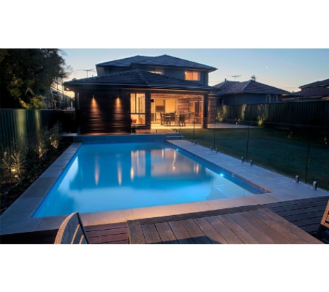 Crystal Pools Pty Ltd