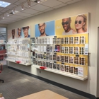 Target Optical