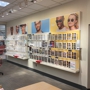 Target Optical