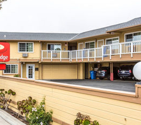 Econo Lodge - Morro Bay, CA