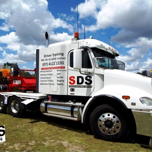 SDS Training - Tinana South, QLD
