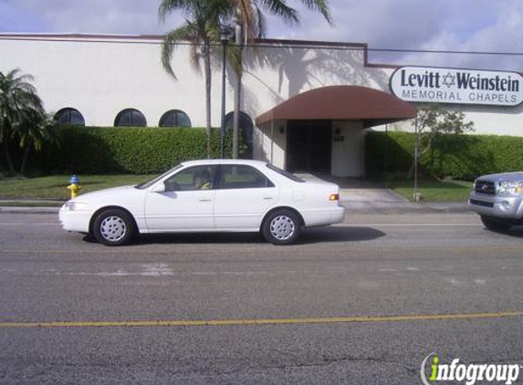 Briss Levine Funeral Home - Miami, FL