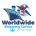 Worldwide Shipping Center