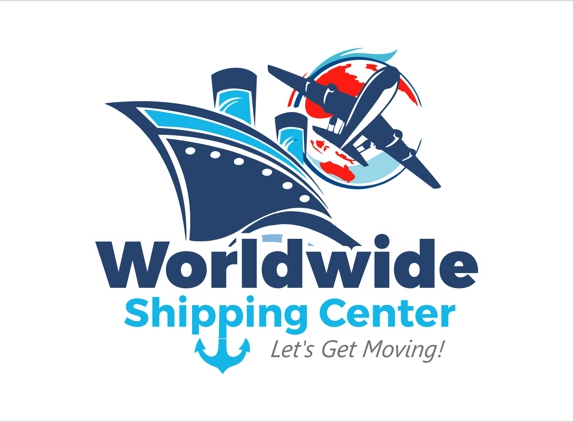 Worldwide Shipping Center - Floral Park, NY