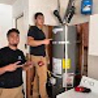 Pristine Plumbing Inc