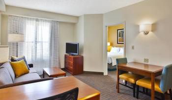 Residence Inn Denver Golden/Red Rocks - Golden, CO