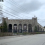 Richard Gouse Field At Brown Stadium