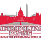 Metropolitan Paving