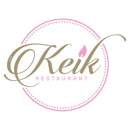 Keik Restaurant - Beverages