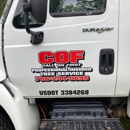 Cof - Tree Service