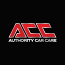 Authority Car Care - Automobile Detailing