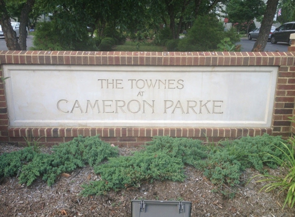 Townes at Cameron Park - Alexandria, VA