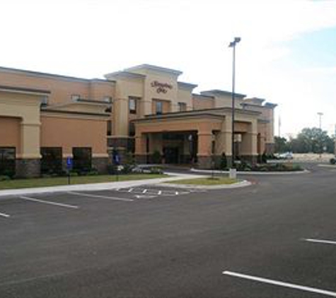 Hampton Inn - Harrison, AR