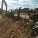 Hog Backhoe - Excavation Contractors