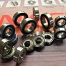 Discount Bearing Co - Bearings