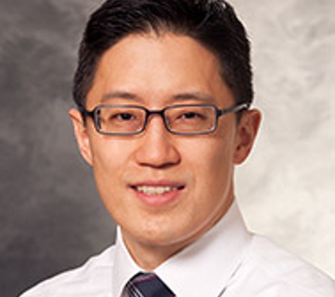 Kenneth S Lee, MD - Madison, WI