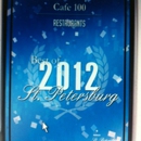 Cafe 100 - Restaurants