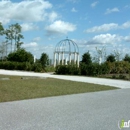 Our Lady Of The Angels - Roman Catholic Churches