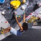 Central Rock Gym - Hadley