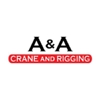 A & A Crane & Rigging gallery