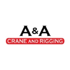 A & A Crane & Rigging