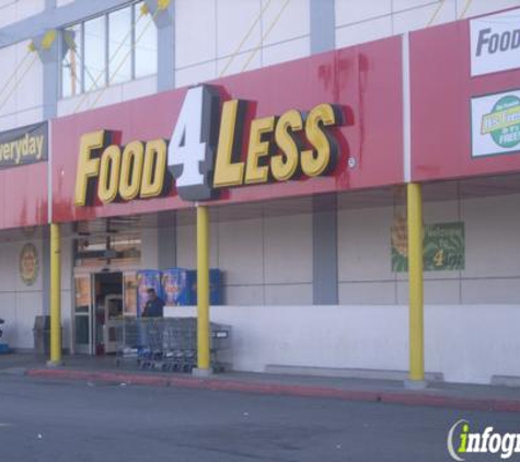 Food 4 Less - Los Angeles, CA