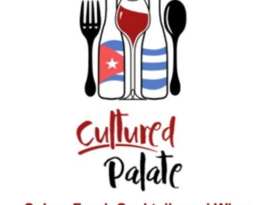 Cultured Palate - Cuban Food, Cocktails & Wine - Grants Pass, OR