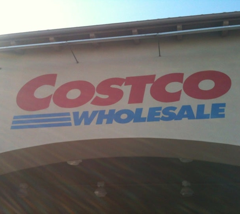 Costco - Torrance, CA