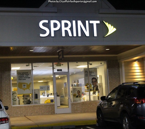 Sprint Store - Fairfax, VA